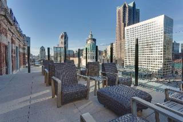 Terraço