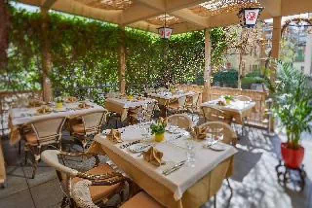 Restaurante