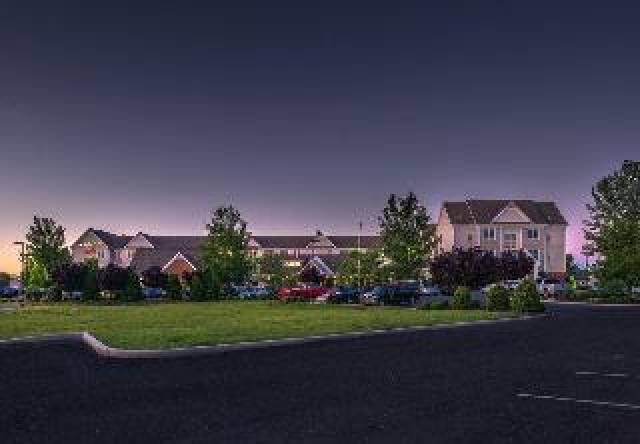 Vista General