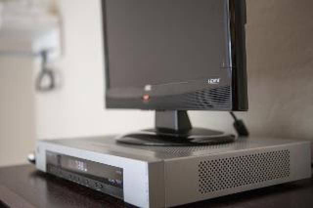 Vista General