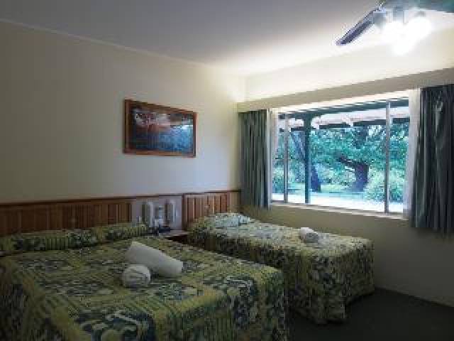 Vista General