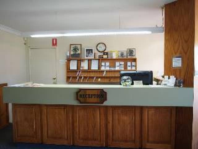 Vista General