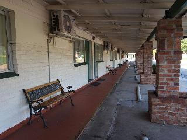 Vista General