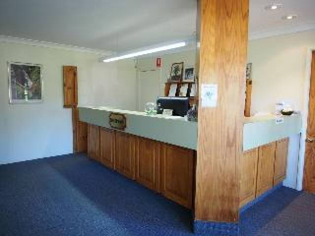 Vista General