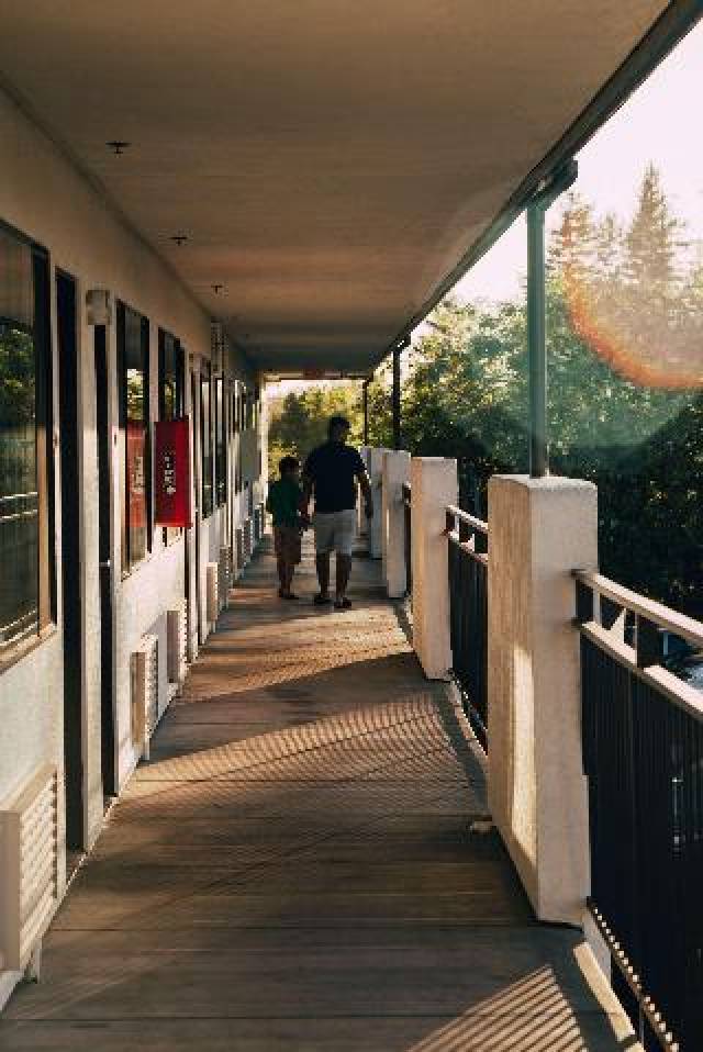 Vista General