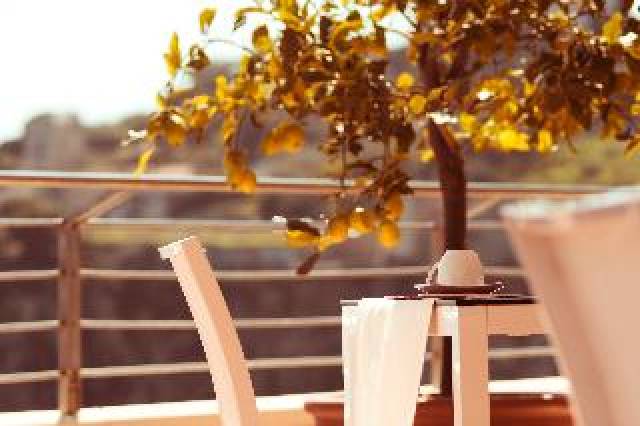 Terraço