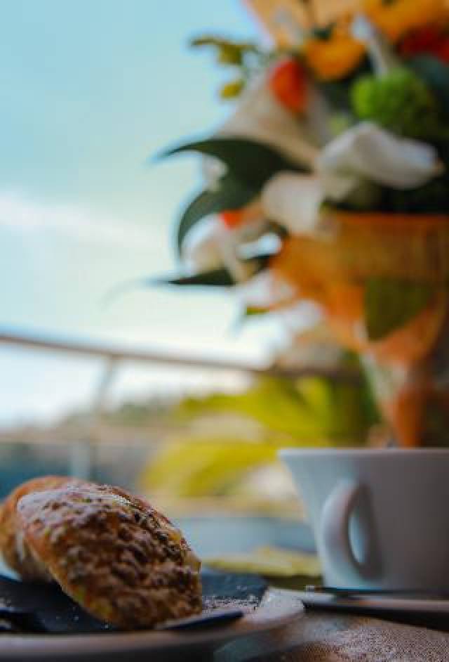 Terraço
