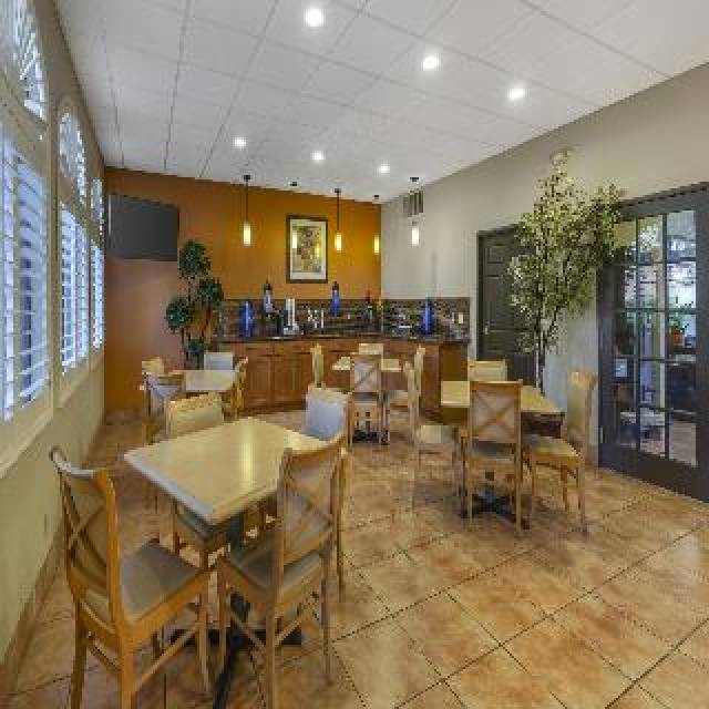 Restaurante