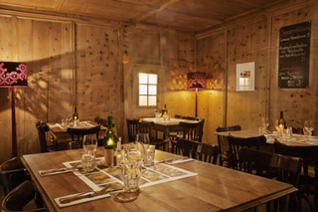 Restaurante