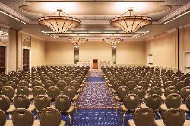 Conferencias