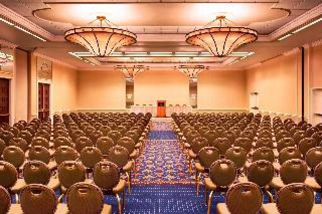 Conferencias