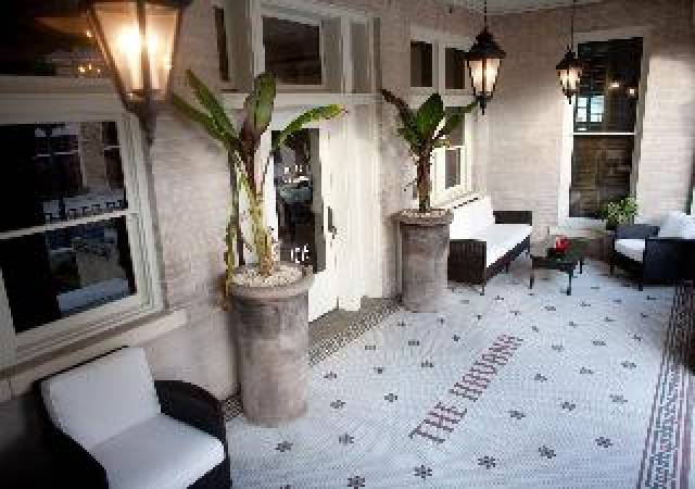 Terraço