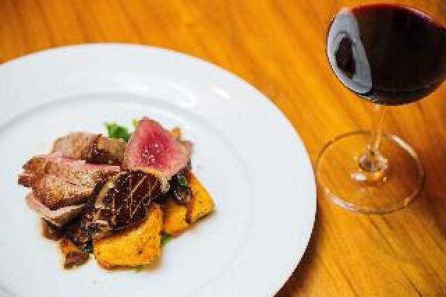 Restaurante