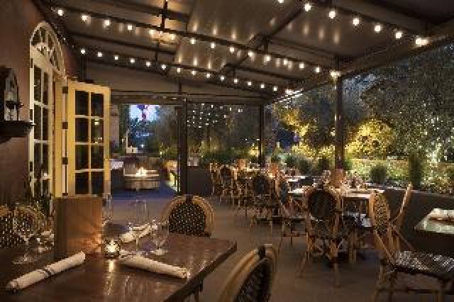 Restaurante