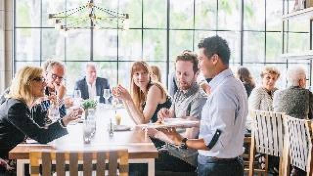 Restaurante