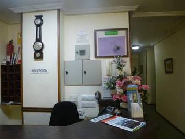 Vista General