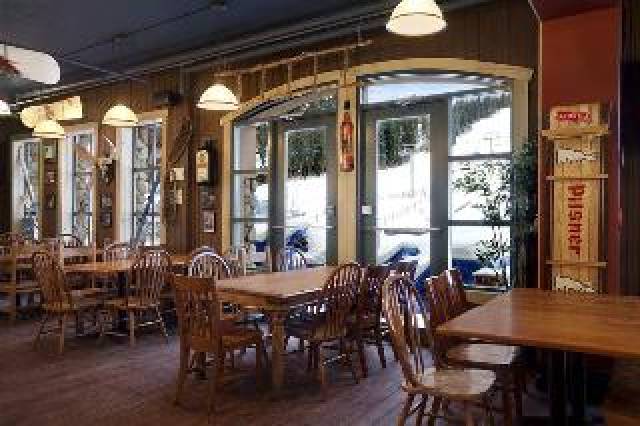 Restaurante