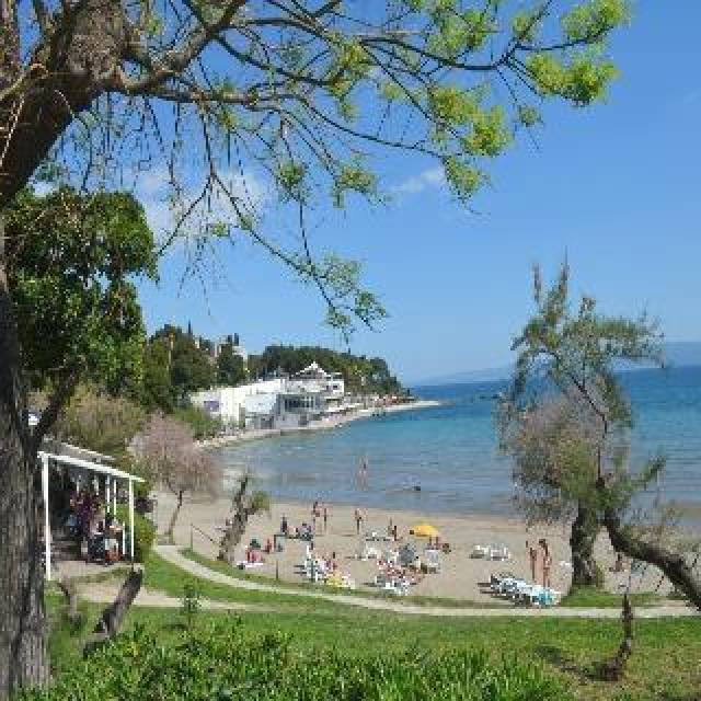 Praia