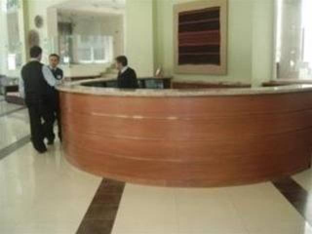 Vista General