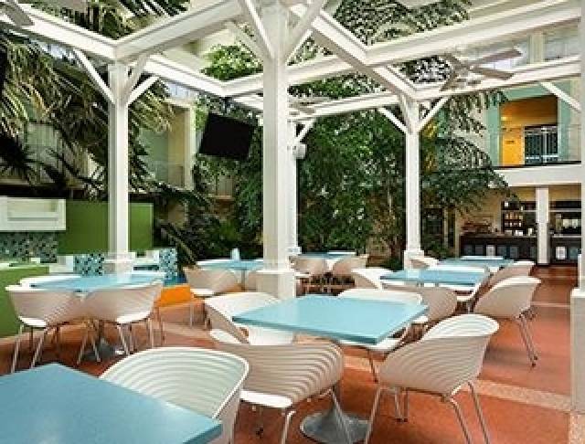 Restaurante