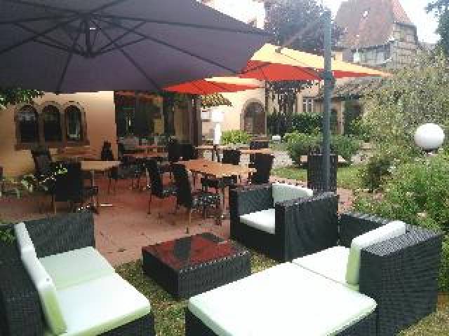 Terraço