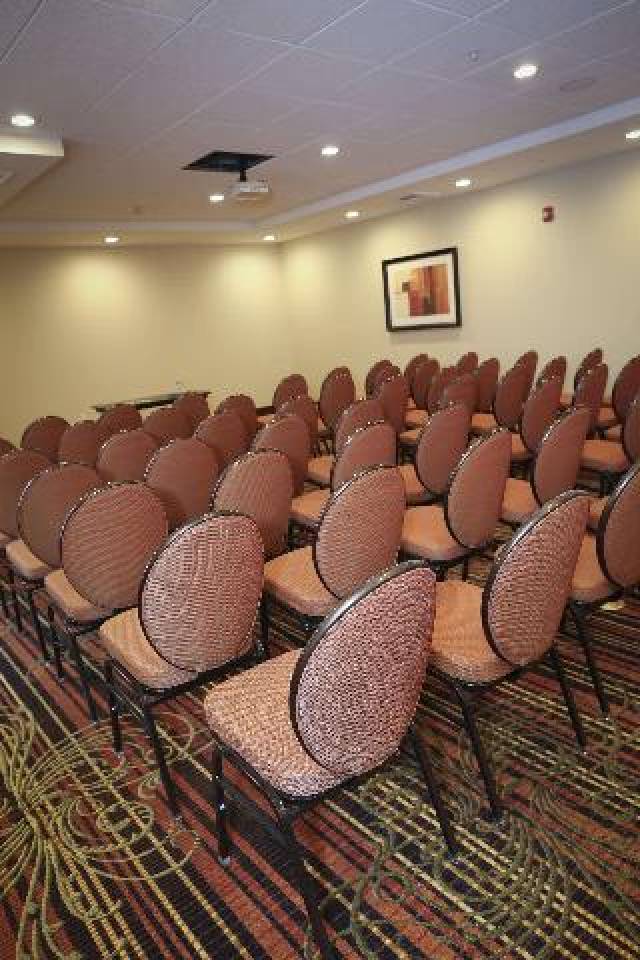 Conferencias