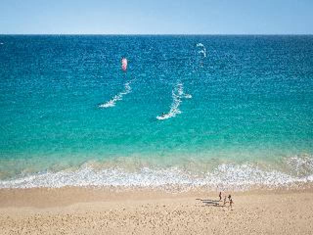 Praia