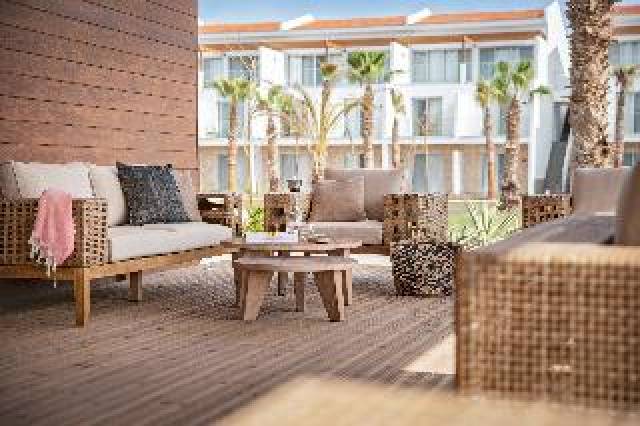 Terraço