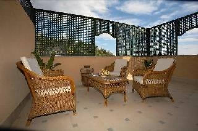 Terraço