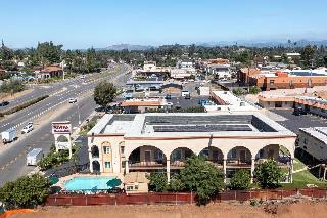 Vista General