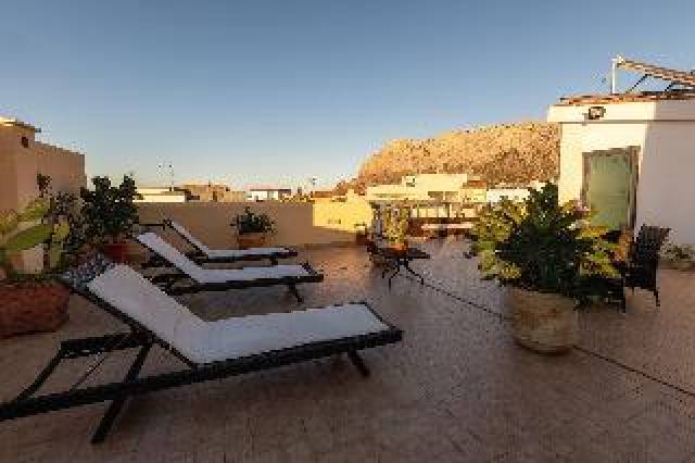 Terraço
