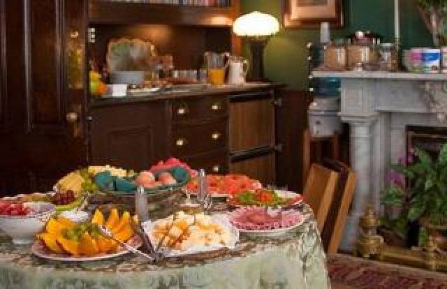 Restaurante