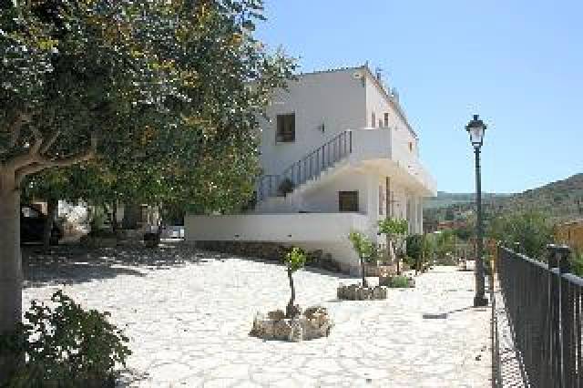 Vista General