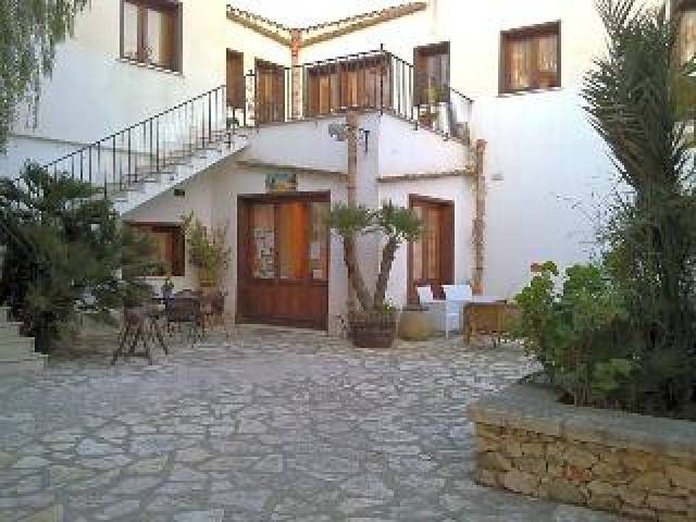 Vista General