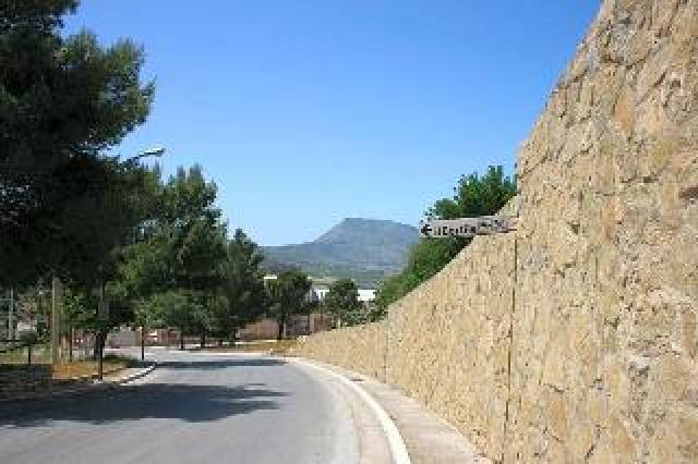 Vista General