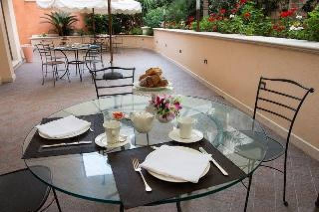 Terraço