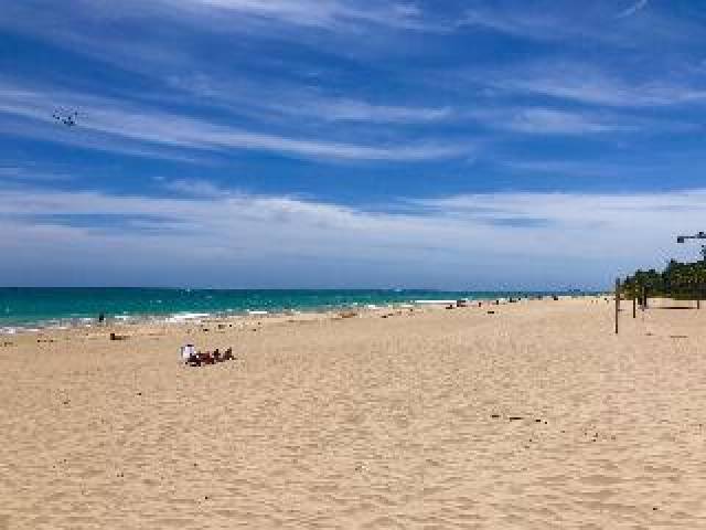 Praia
