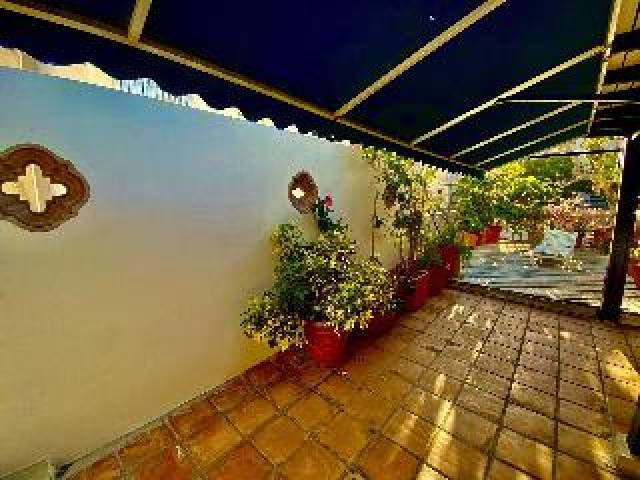 Terraço
