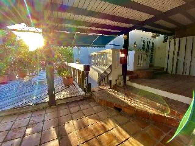 Terraço