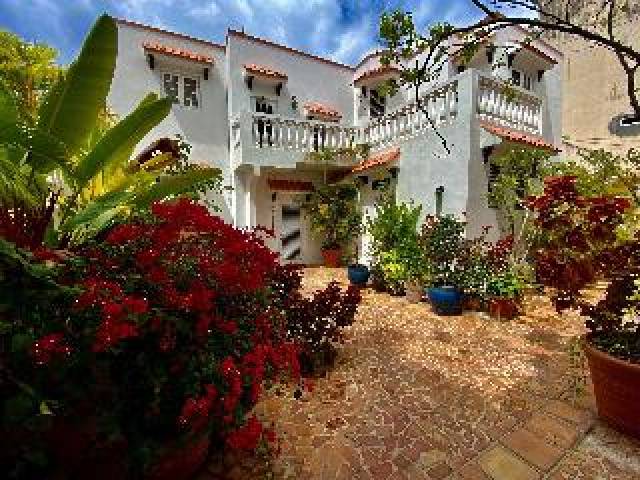Terraço