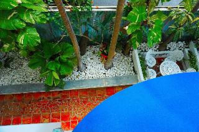 Terraço