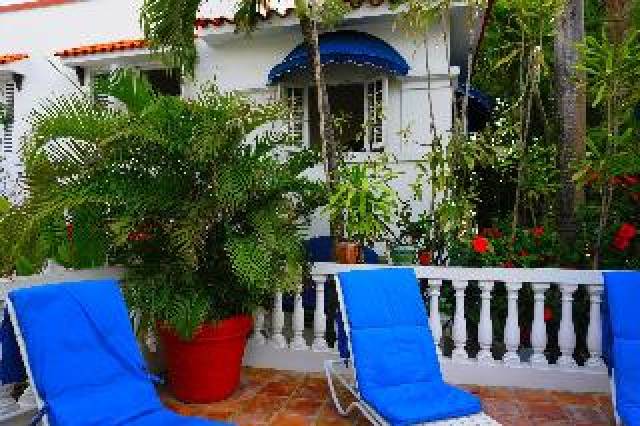 Terraço