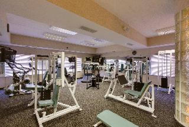 Desportos y Entretenimento