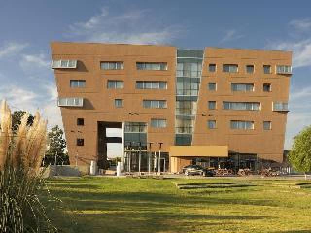 Vista General