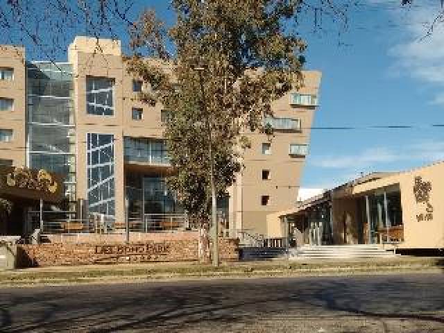 Vista General