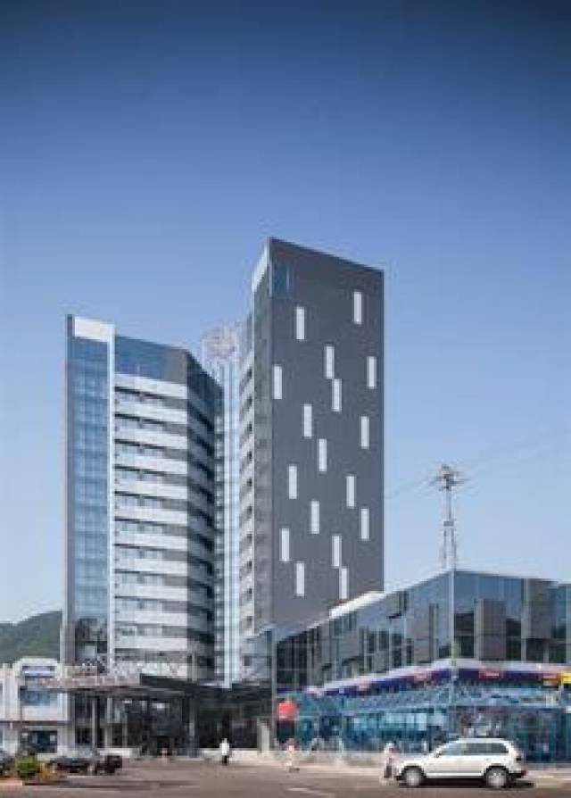 Vista General