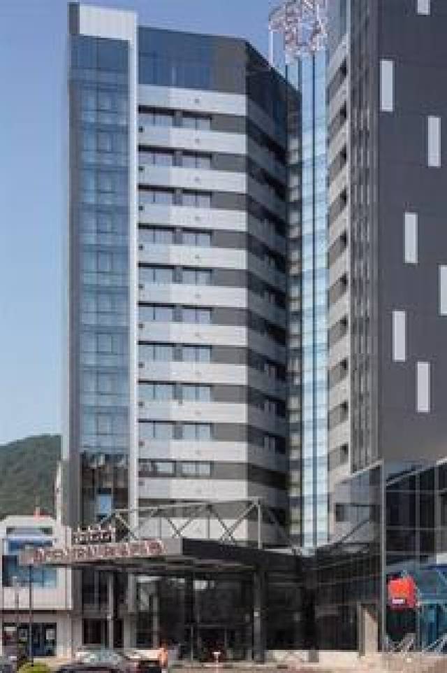 Vista General