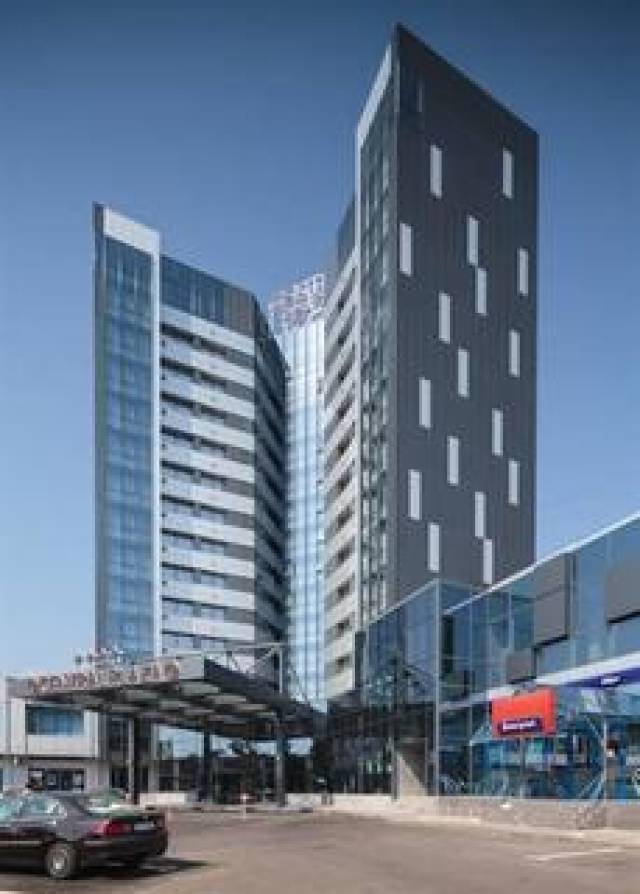 Vista General