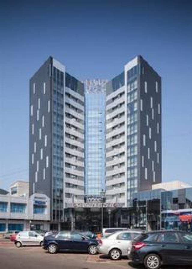 Vista General