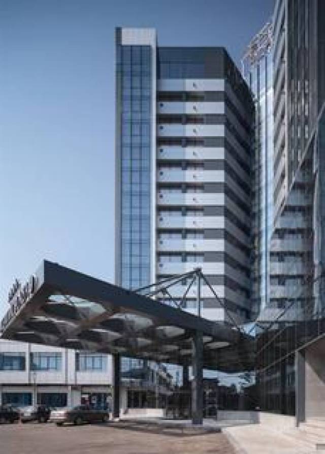 Vista General